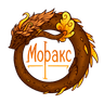 Morax логотип